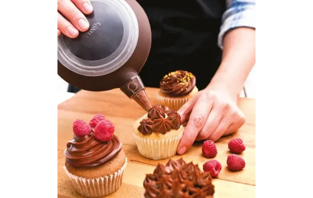 LEKUE DECOMAX MARRON 886423